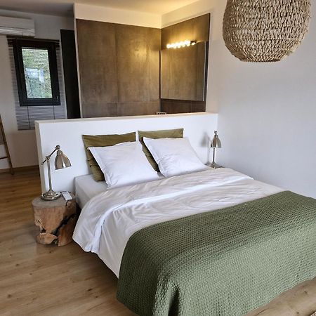 Nouveaute! Magnifique Villa A 2 Minutes Des Plus Belles Plages De La Rive Sud Porticcio  Extérieur photo
