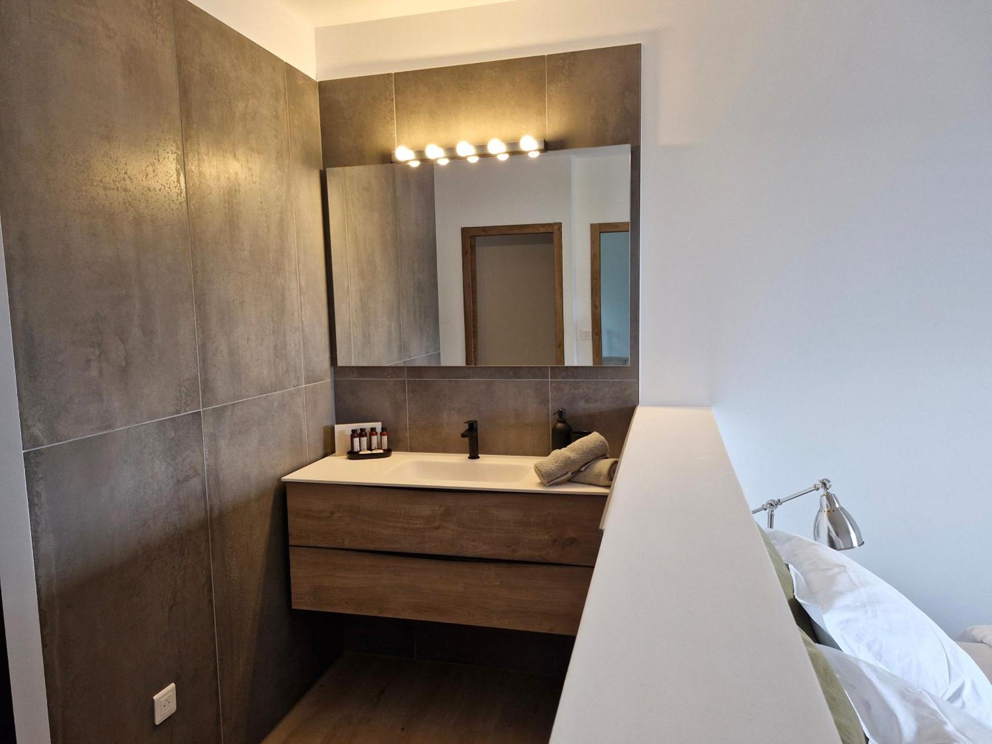 Nouveaute! Magnifique Villa A 2 Minutes Des Plus Belles Plages De La Rive Sud Porticcio  Extérieur photo